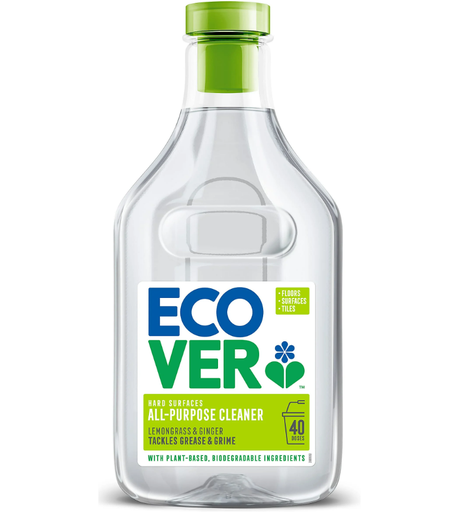 [202621-BB] Ecover All-Purpose Cleaner 1L
