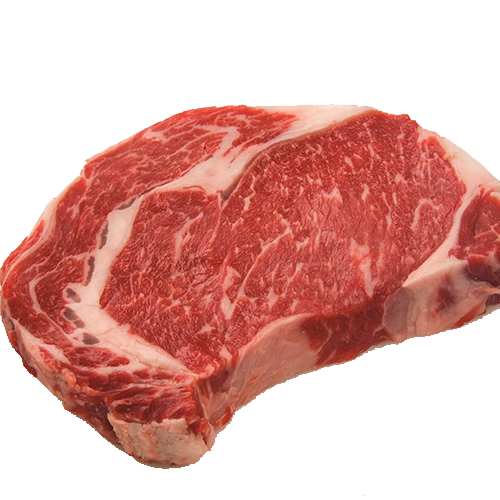 [202833-BB] Oink & Moo Ribeye Steak (per kg)