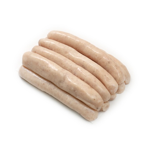 [202842-BB] Oink & Moo Chicken Sausages 1LB