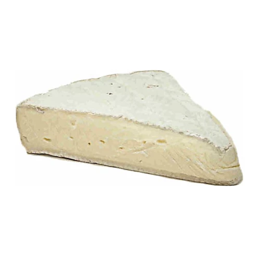 [202852-BB] Brie 60% Wedge (per kg)