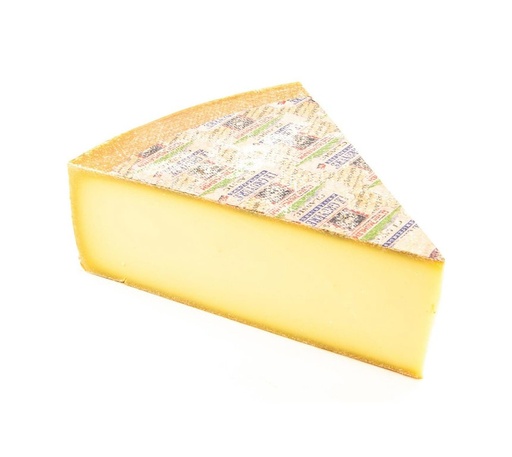 [202867-BB] Gruyere Chunk 200g
