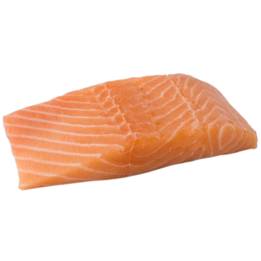 [203725-BB] Premium Seafood Norwegian Salmon (per kg)