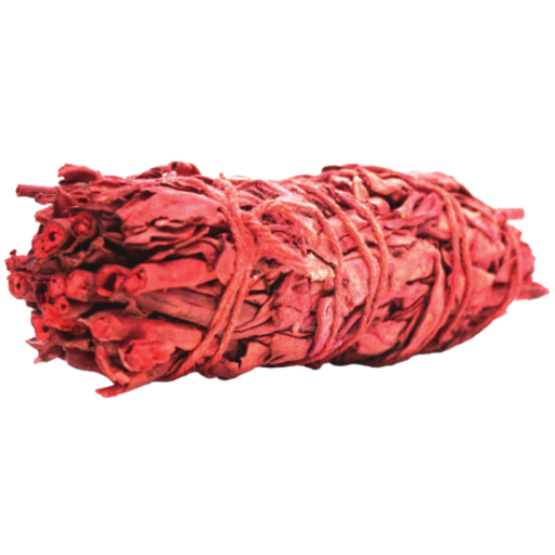 [203795-BB] Dragon's Blood White Sage Bundle