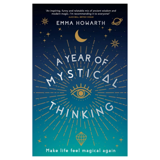 [203941-BB] A Year of Mystical Thinking