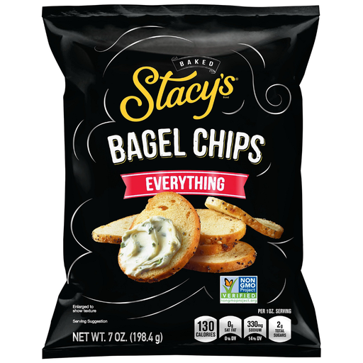 [204478-BB] Stacy's Everything Bagel Chips 7oz