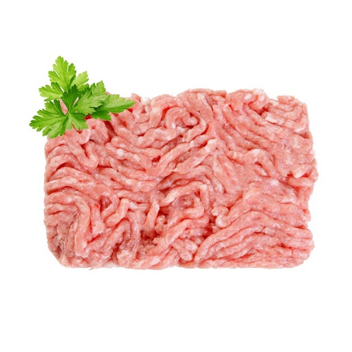 [202847-BB] Oink & Moo Chicken Mince (per kg)