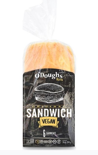 [204609-BB] O'Doughs Sandwich Thins 18oz