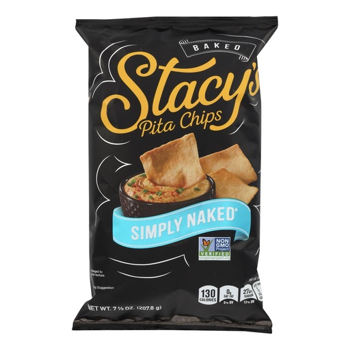 [204638-BB] Stacy's Pita Chips Naked 1.5oz