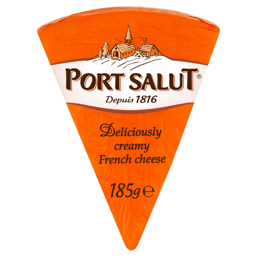 [204670-BB] Port Salut 185g