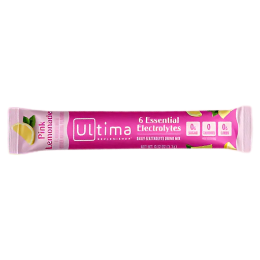 [204713-BB] Ultima Replenisher Electrolyte Mix Pink Lemonade .11oz