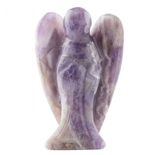 [204766-BB] Angel Amethyst 35mm