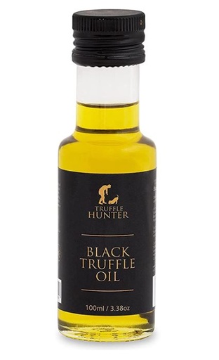 [204870-BB] TruffleHunter Black Truffle Oil 100ml